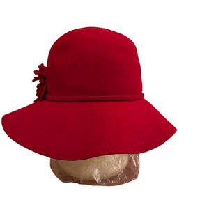 Betmar New York Hat